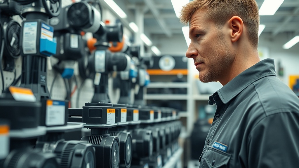 איך בוחרים משאבת מים לבריכה? – לא מסובך, אבל חשוב לדייק