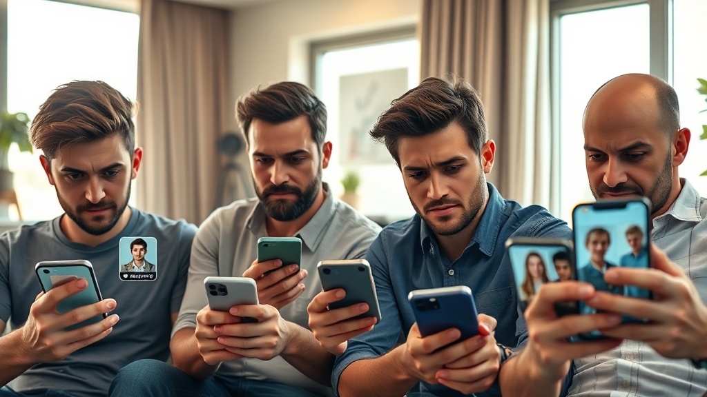 איך אפשר לשבור את המעגל הזה – הסיפור של אלכס זנביץ'
