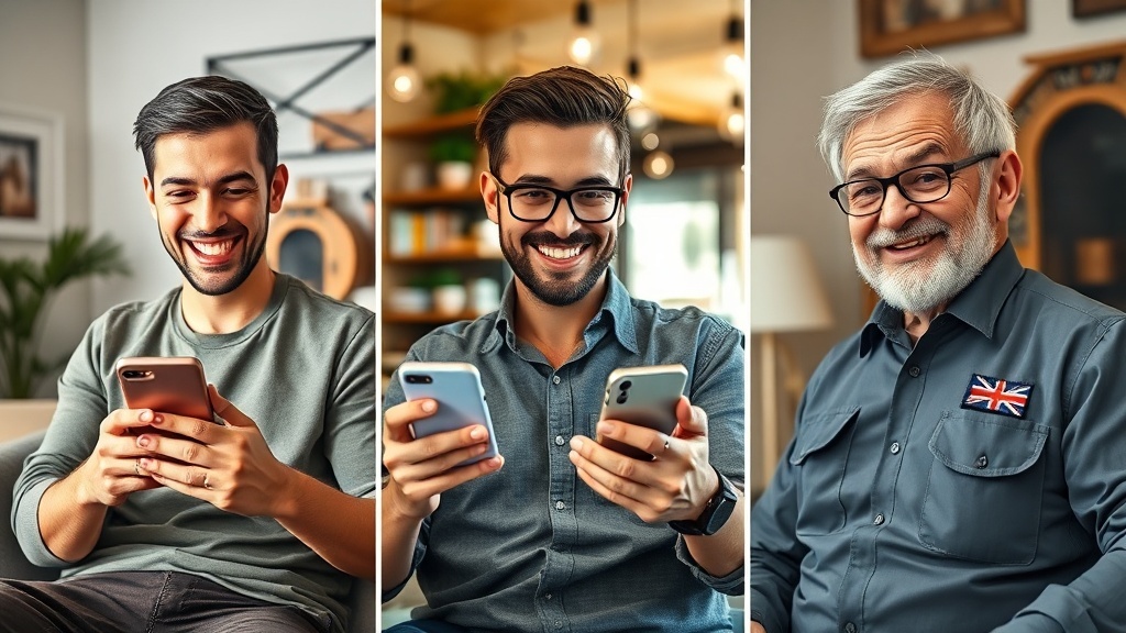 דוגמאות מהשטח: סיפורים אמיתיים של גברים ישראלים