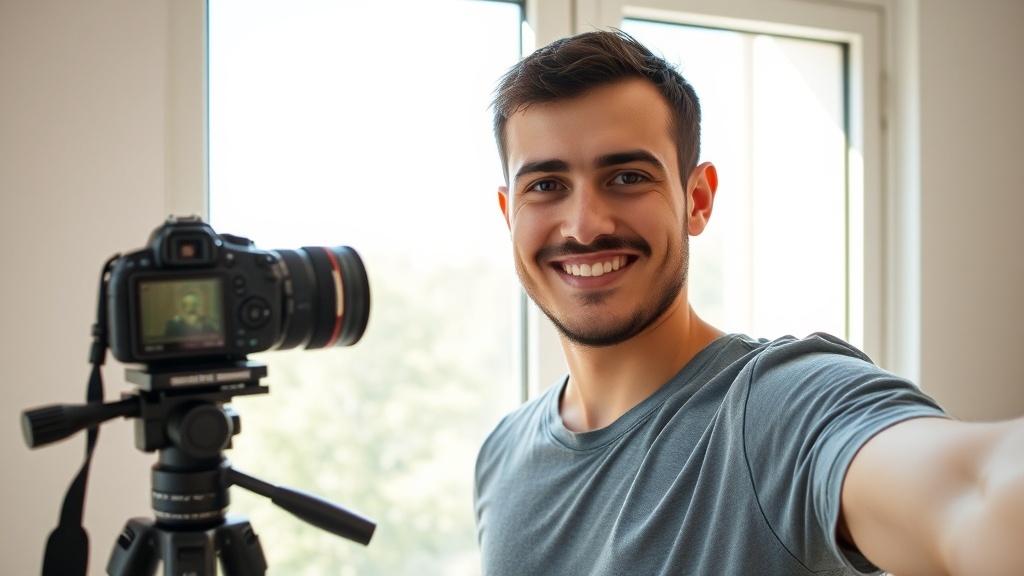 טיפים פרקטיים לצילום לאפליקציות דייטינג – מה עובד באמת?