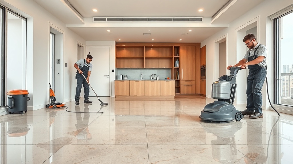 מה קורה בתהליך הפוליש?