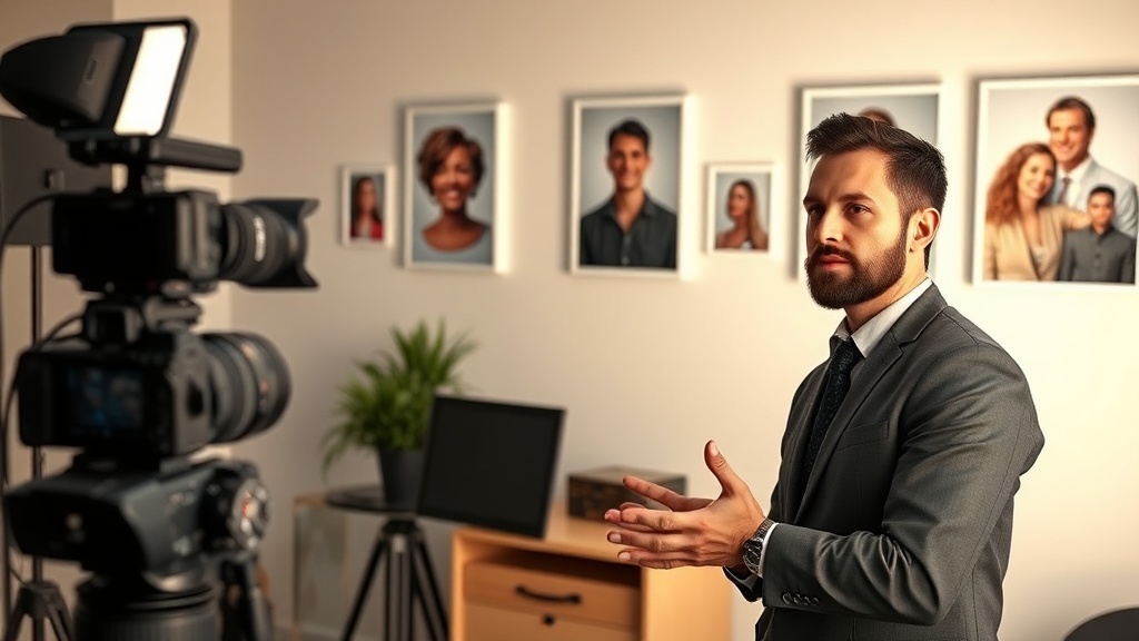 מי זה אלכס זנביץ' ולמה כולם מדברים עליו?