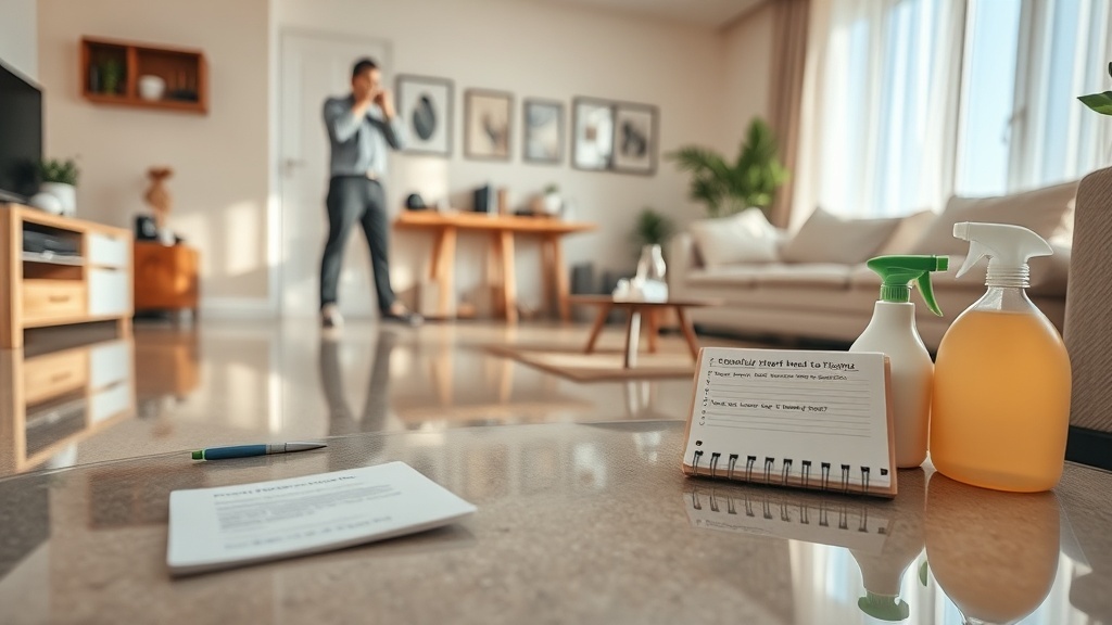 שאלות נפוצות על פוליש לרצפה בבני ברק